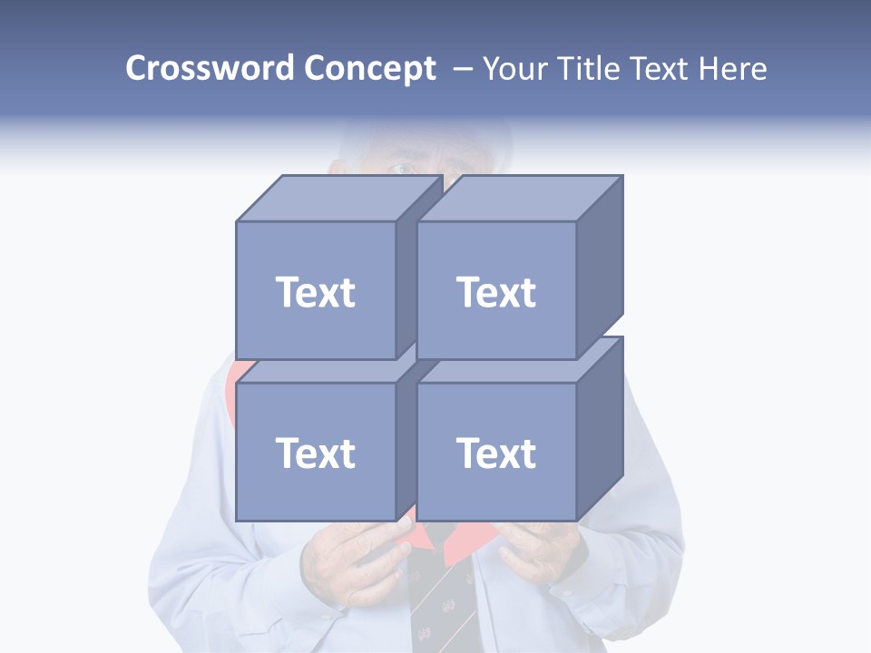 Spouse Rejection Romance PowerPoint Template