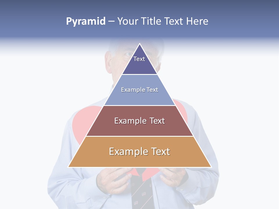 Spouse Rejection Romance PowerPoint Template