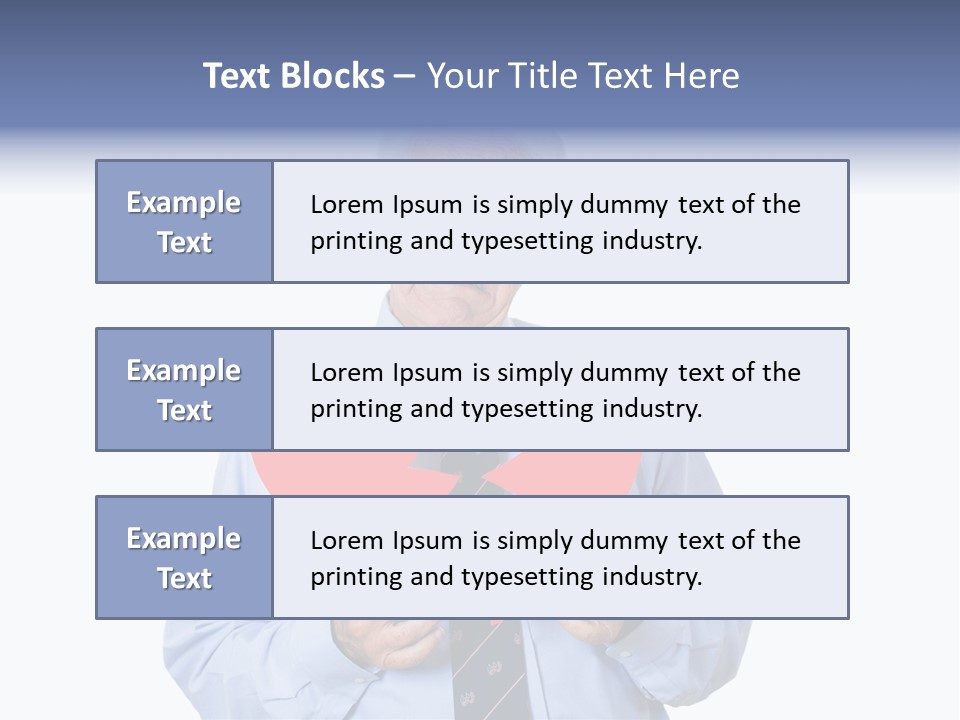 Spouse Rejection Romance PowerPoint Template