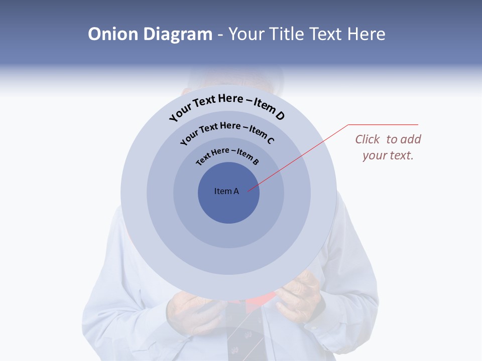 Spouse Rejection Romance PowerPoint Template