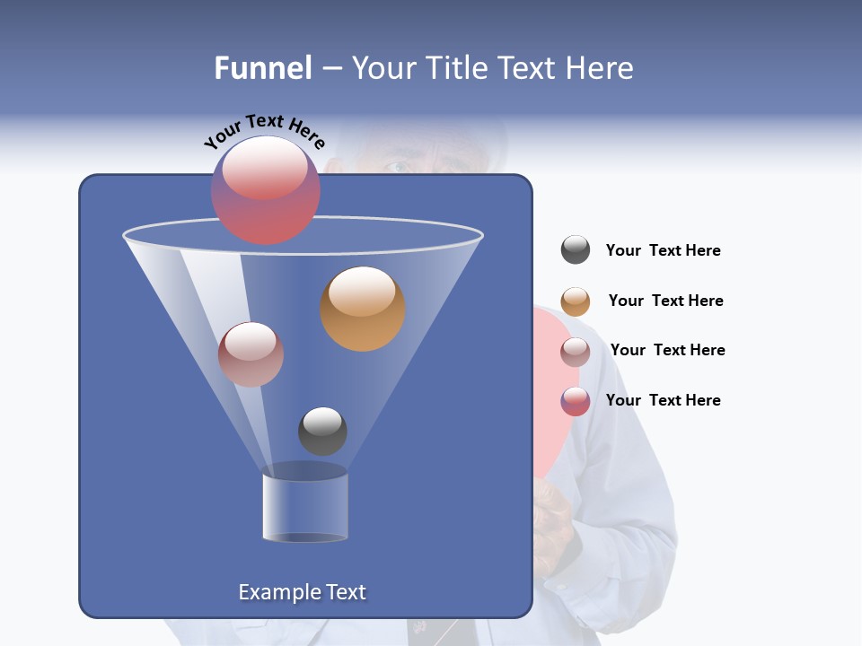 Spouse Rejection Romance PowerPoint Template