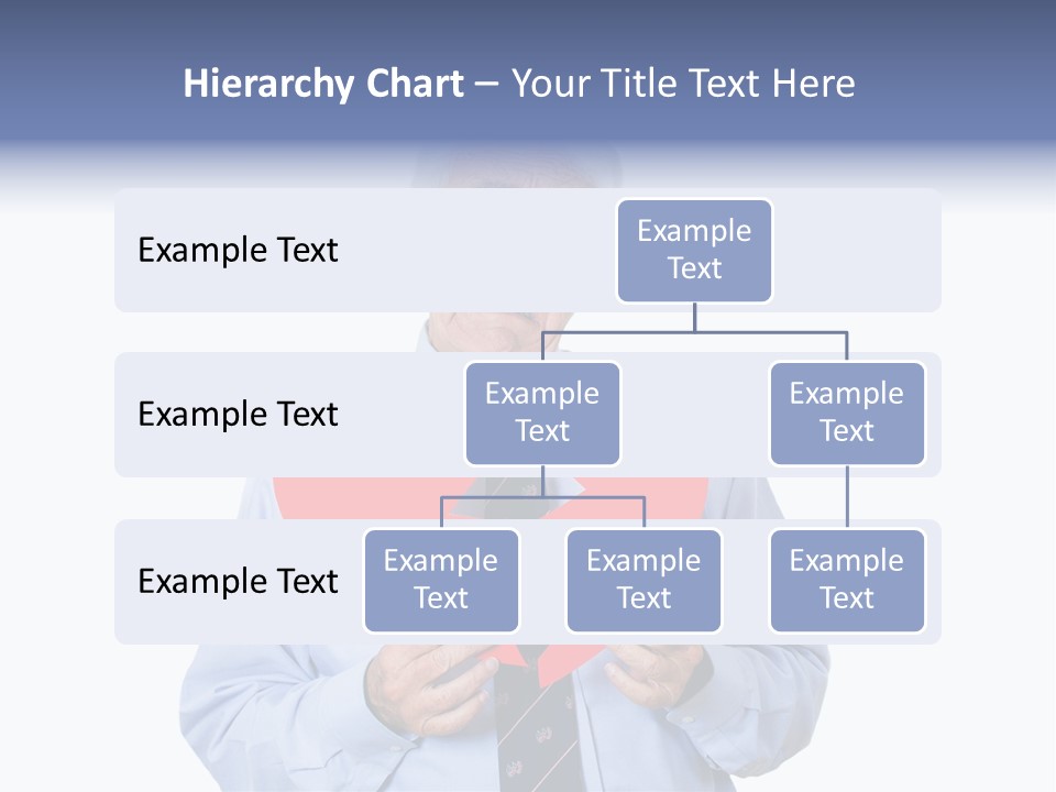 Spouse Rejection Romance PowerPoint Template