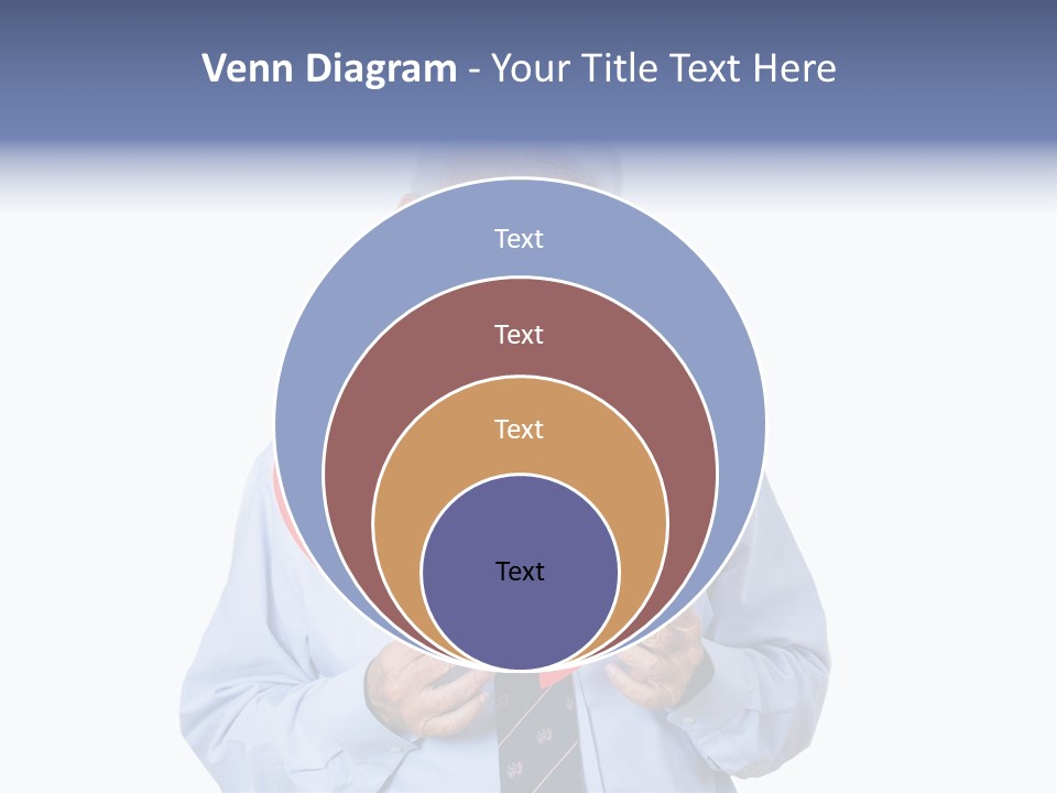Spouse Rejection Romance PowerPoint Template