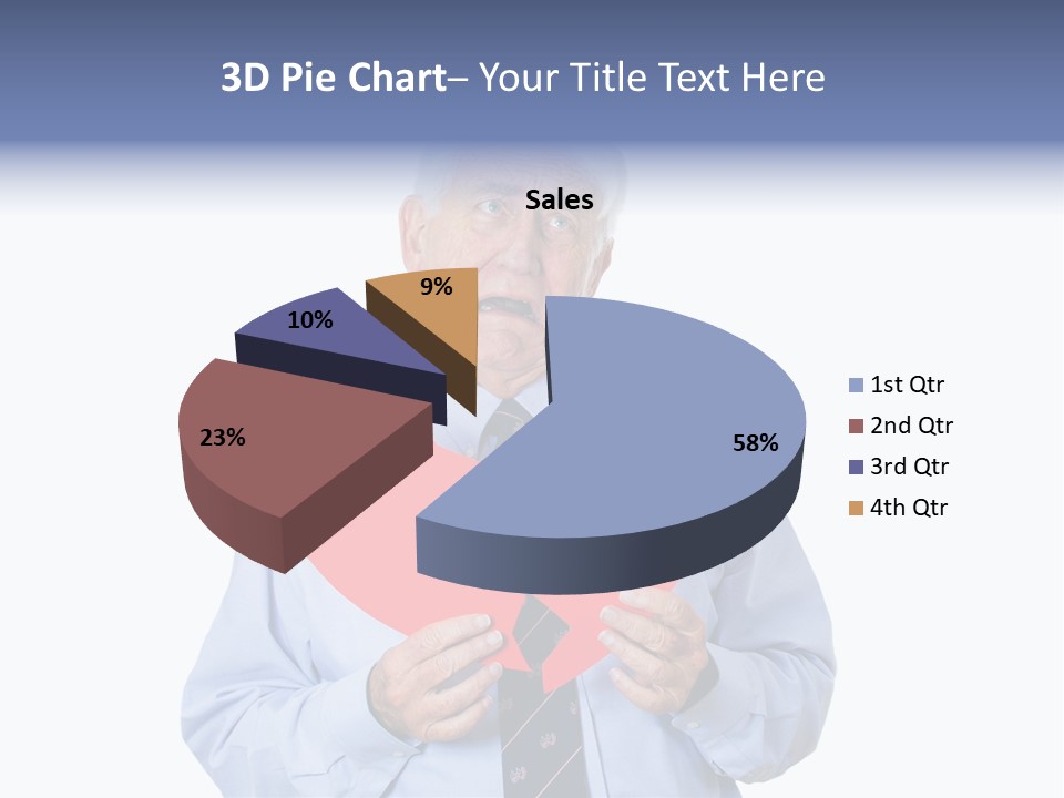 Spouse Rejection Romance PowerPoint Template
