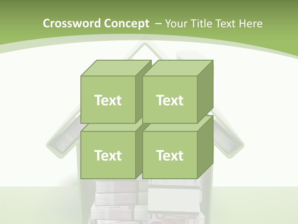 Ideas Rent Loan PowerPoint Template