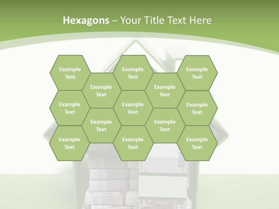 Ideas Rent Loan PowerPoint Template