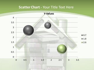 Ideas Rent Loan PowerPoint Template