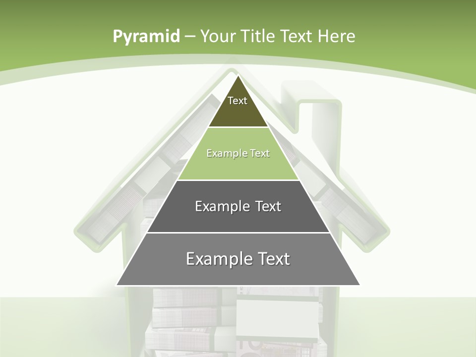 Ideas Rent Loan PowerPoint Template