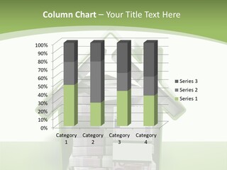 Ideas Rent Loan PowerPoint Template