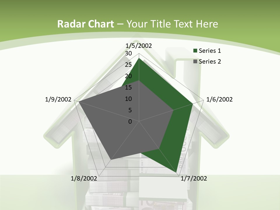 Ideas Rent Loan PowerPoint Template