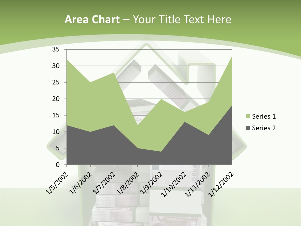 Ideas Rent Loan PowerPoint Template