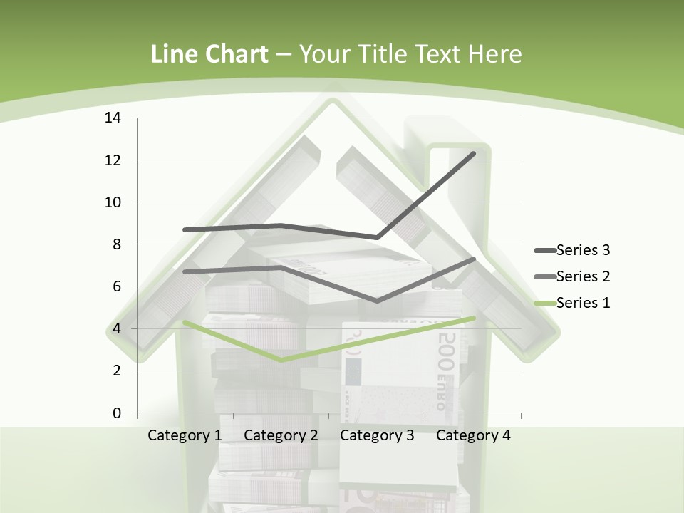 Ideas Rent Loan PowerPoint Template