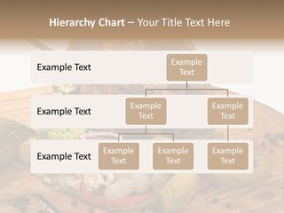 Grass Healthy Preparing PowerPoint Template