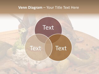 Grass Healthy Preparing PowerPoint Template