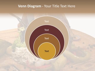 Grass Healthy Preparing PowerPoint Template