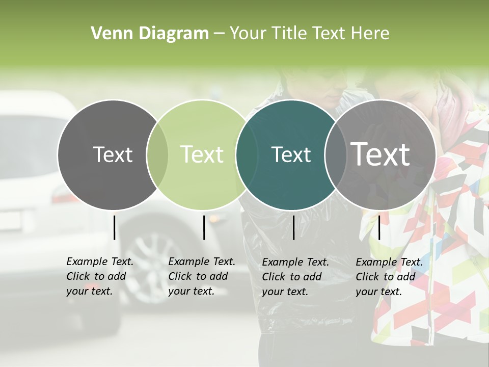 Repair Traffic Automobile PowerPoint Template