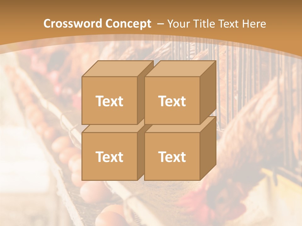 Domestic Business Country PowerPoint Template