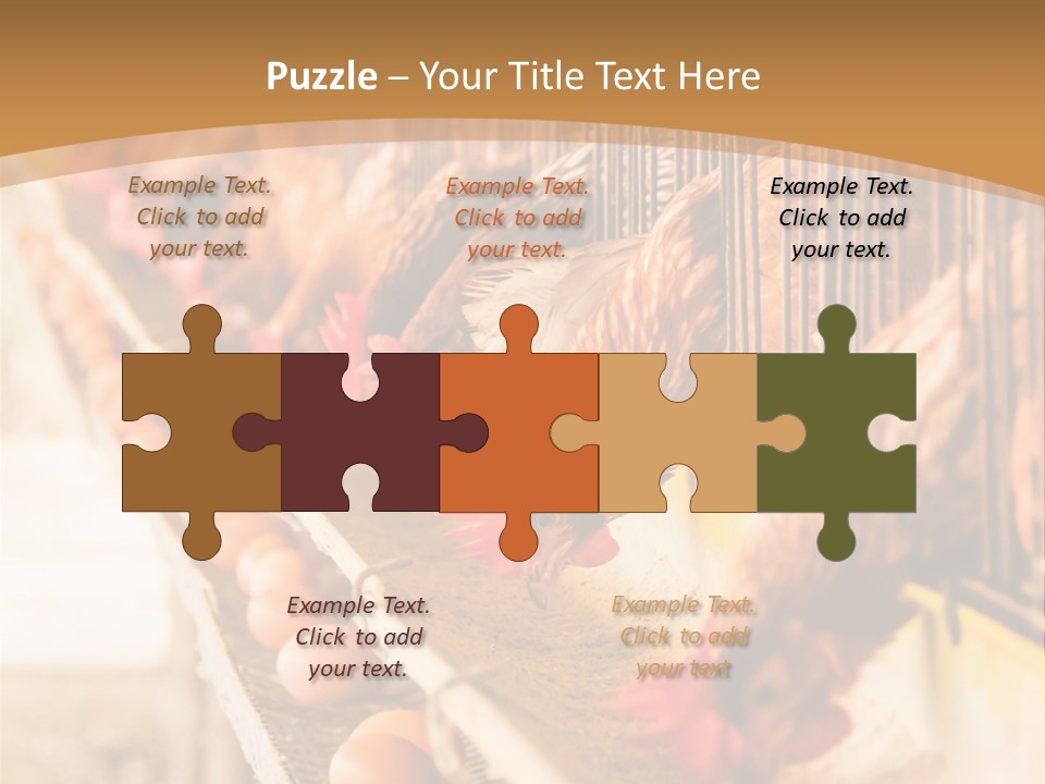 Domestic Business Country PowerPoint Template