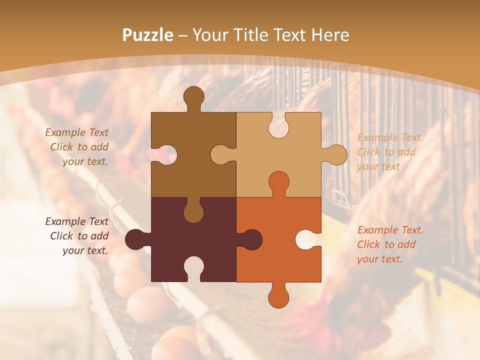 Domestic Business Country PowerPoint Template