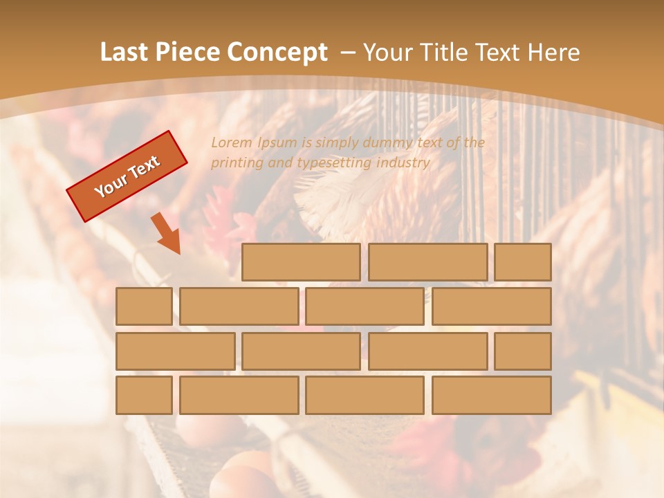 Domestic Business Country PowerPoint Template