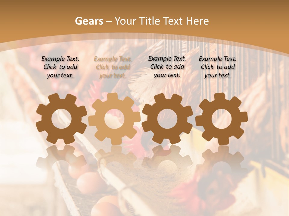 Domestic Business Country PowerPoint Template