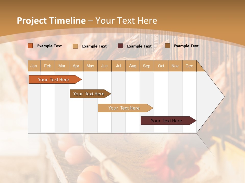 Domestic Business Country PowerPoint Template