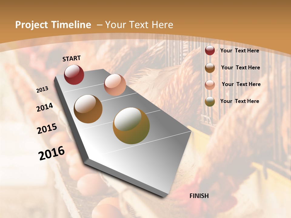 Domestic Business Country PowerPoint Template