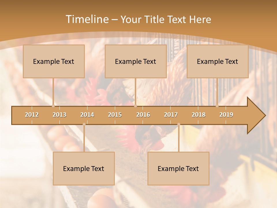 Domestic Business Country PowerPoint Template