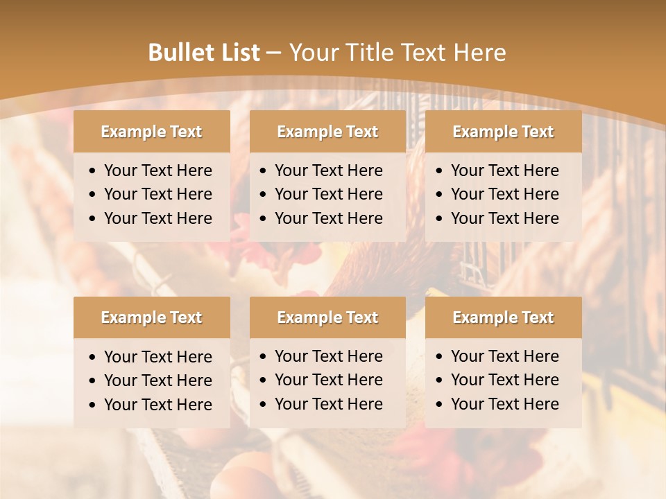 Domestic Business Country PowerPoint Template