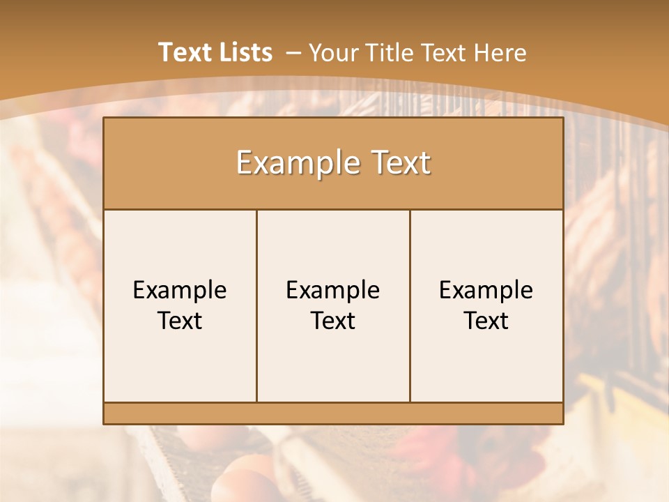 Domestic Business Country PowerPoint Template