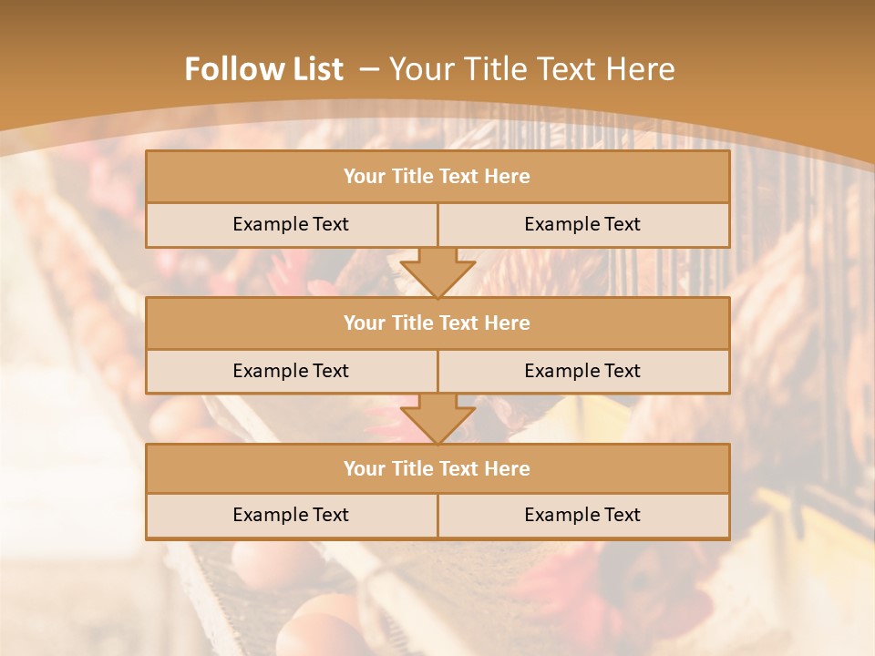 Domestic Business Country PowerPoint Template