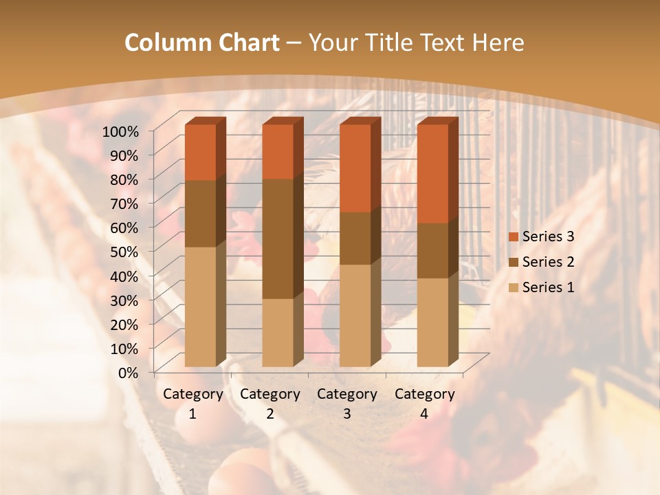 Domestic Business Country PowerPoint Template