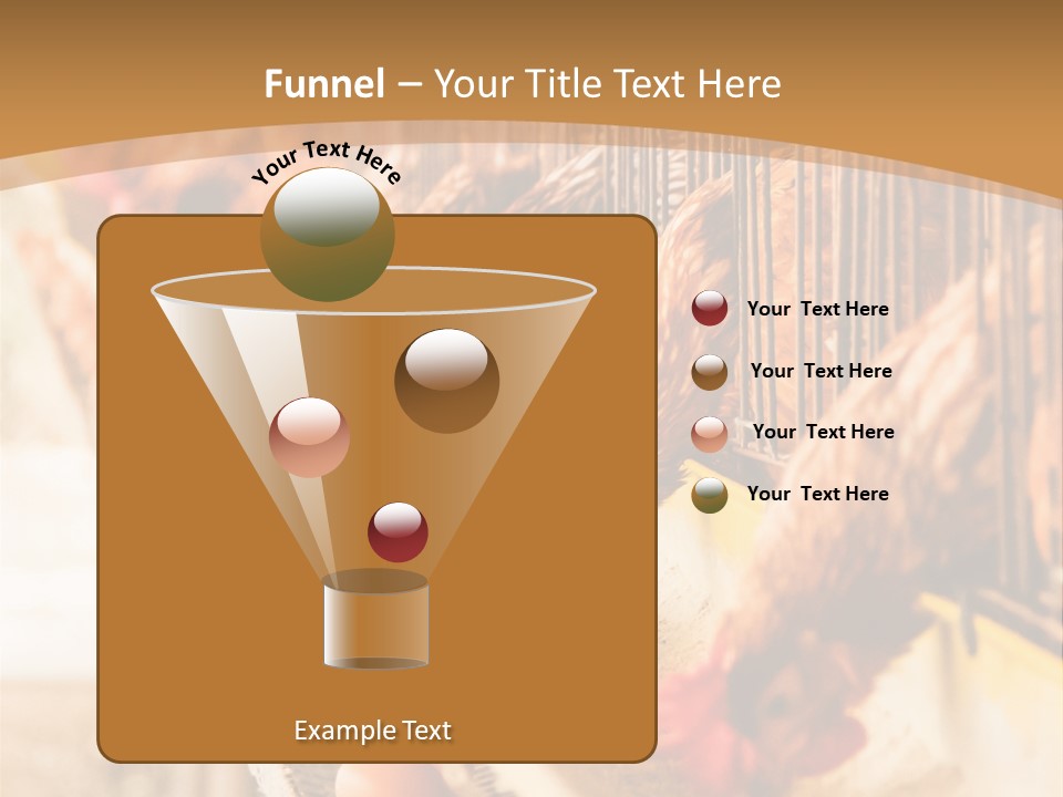 Domestic Business Country PowerPoint Template