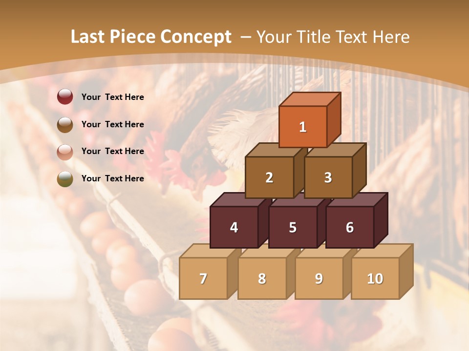 Domestic Business Country PowerPoint Template