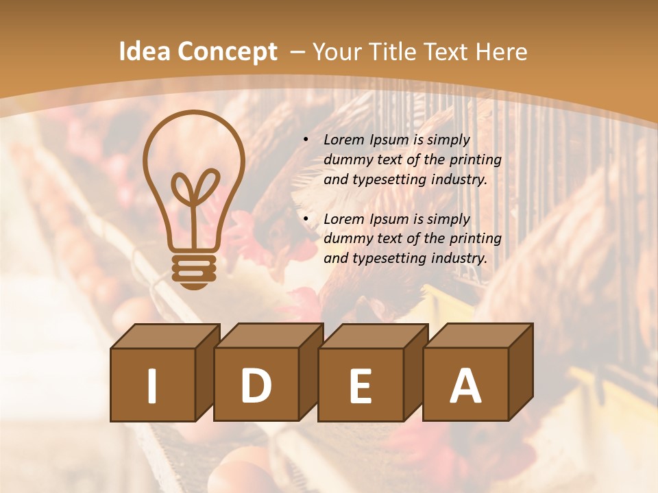 Domestic Business Country PowerPoint Template