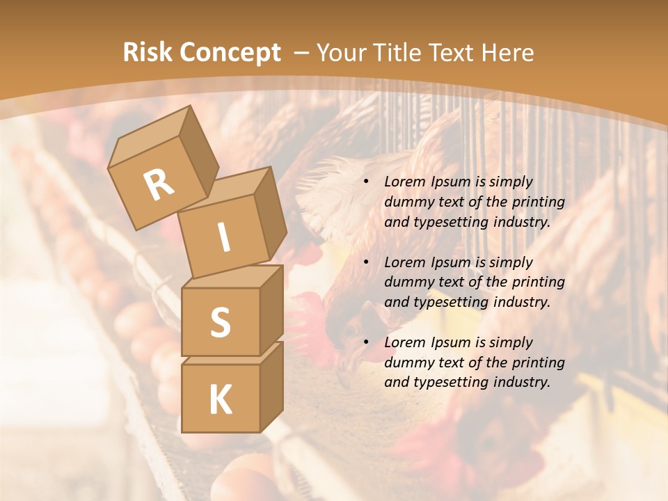 Domestic Business Country PowerPoint Template