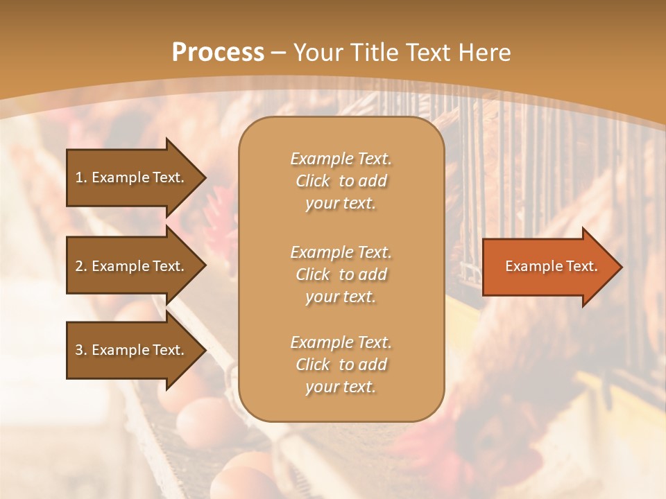 Domestic Business Country PowerPoint Template