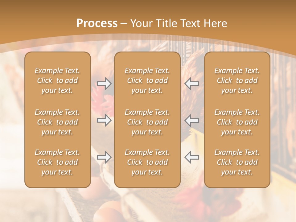 Domestic Business Country PowerPoint Template
