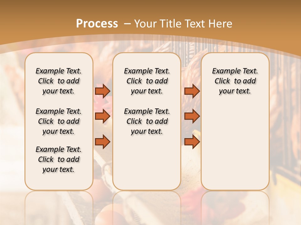 Domestic Business Country PowerPoint Template