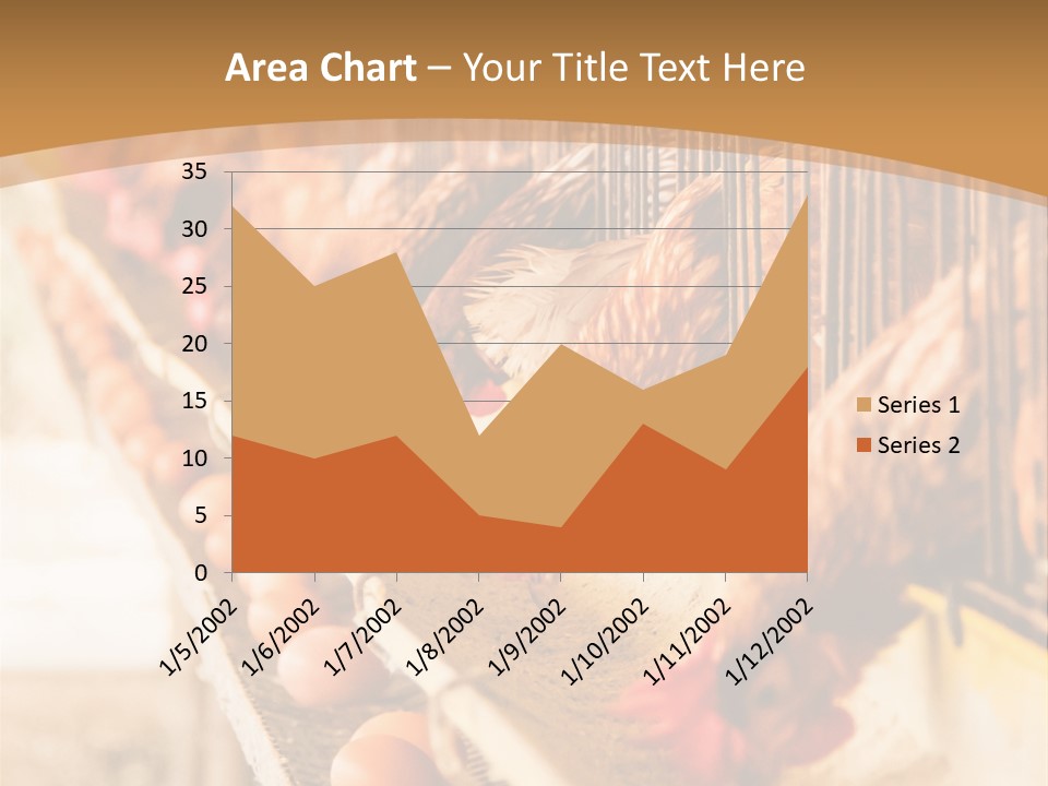 Domestic Business Country PowerPoint Template