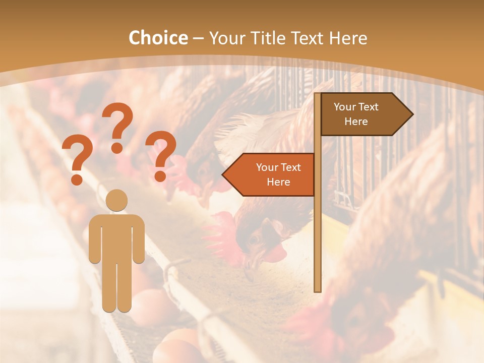 Domestic Business Country PowerPoint Template