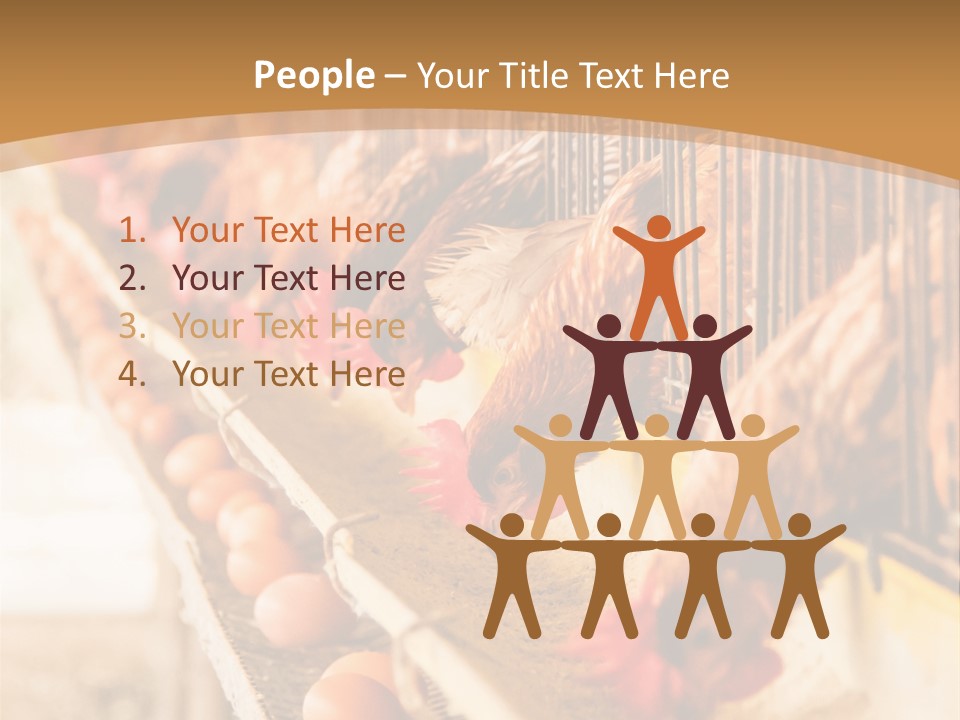 Domestic Business Country PowerPoint Template