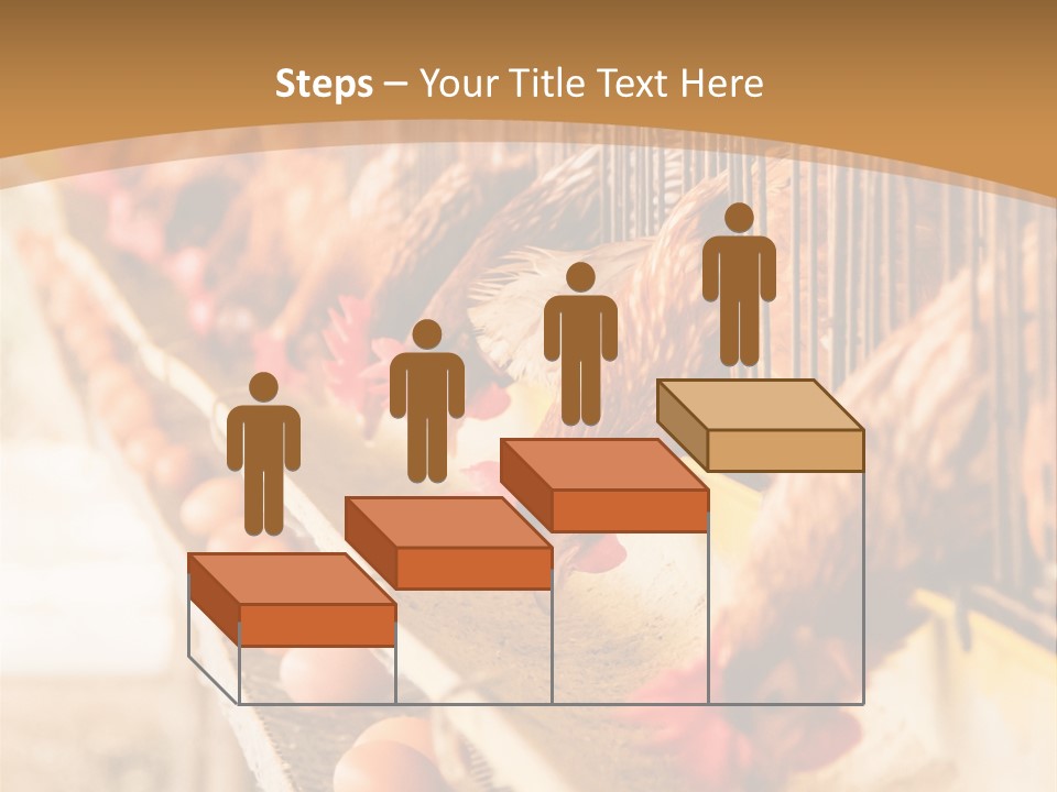 Domestic Business Country PowerPoint Template