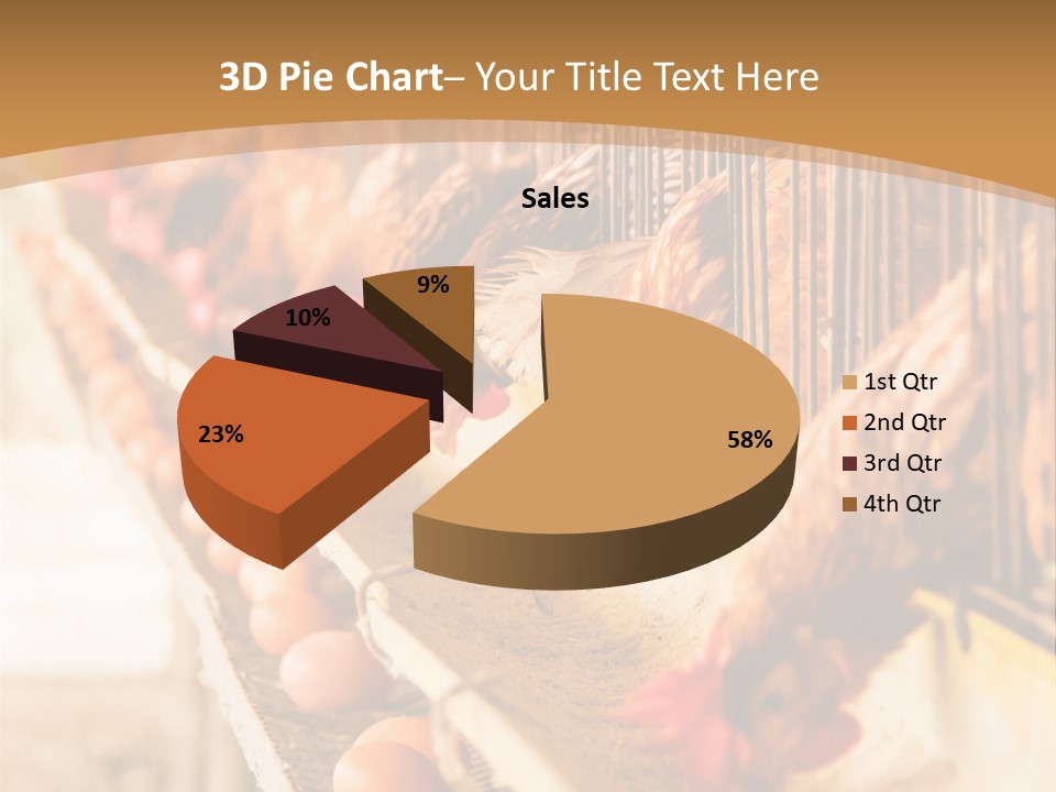 Domestic Business Country PowerPoint Template