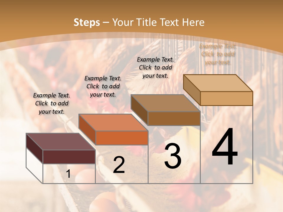Domestic Business Country PowerPoint Template