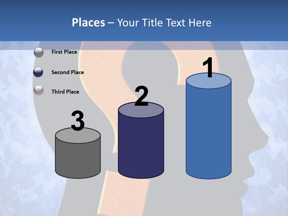 Vision Collage Solution PowerPoint Template