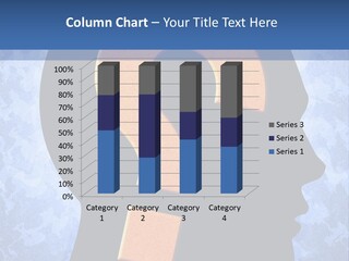 Vision Collage Solution PowerPoint Template