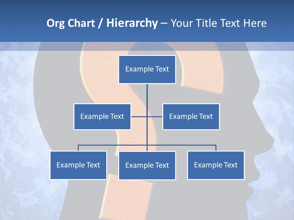 Vision Collage Solution PowerPoint Template