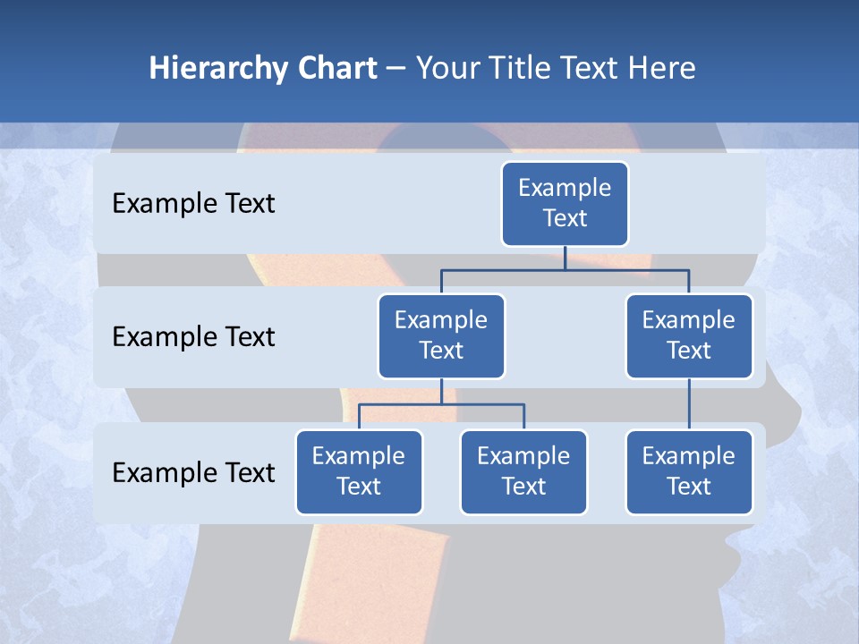 Vision Collage Solution PowerPoint Template