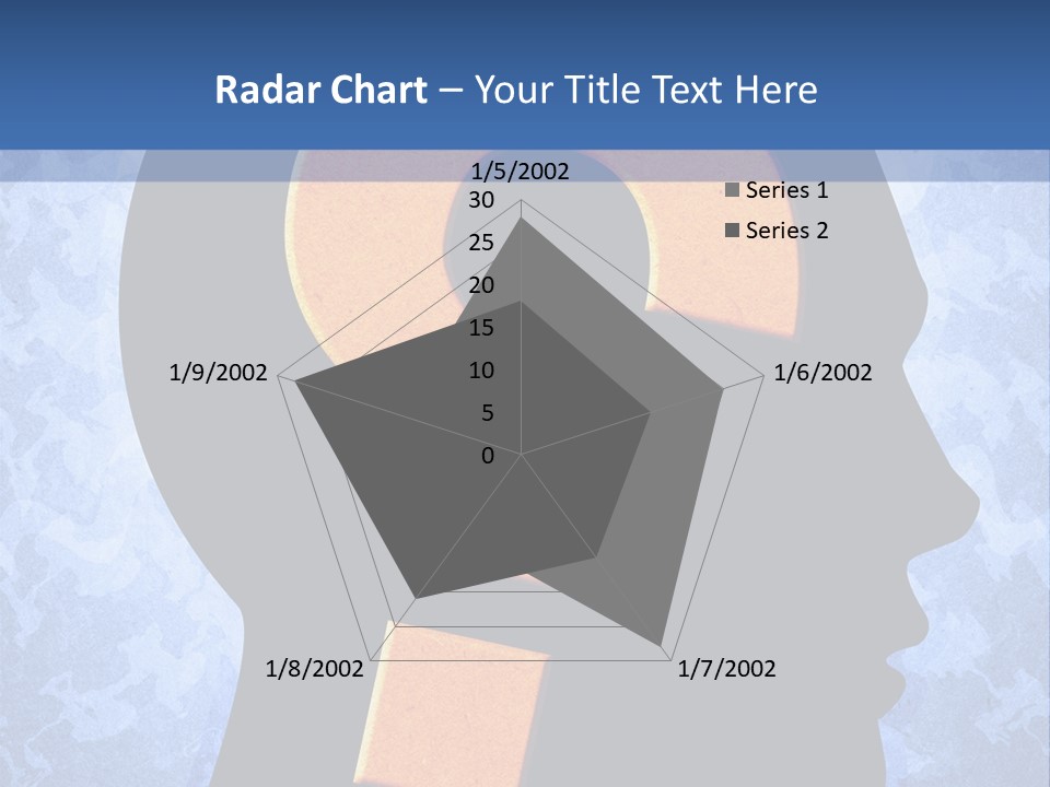 Vision Collage Solution PowerPoint Template